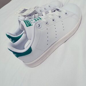 KIDS Adidas Stan Smith Shoes
